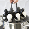 Penguin Egg Boiler Poachers Steamer